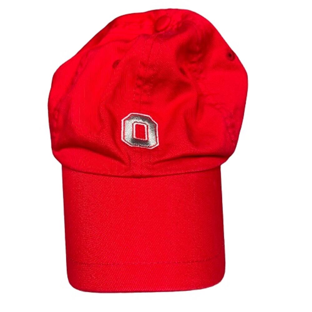 Nike Women’s Ohio State adjustable baseball hat